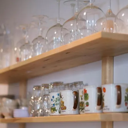Apartamento Stijlvolle En Lichtrijke Design Penthouse Met Prachtig Uitzicht Te Wenduine